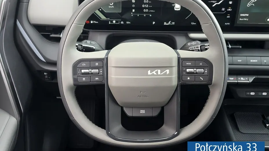 KIA Seltos -
