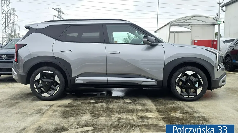 KIA Seltos -