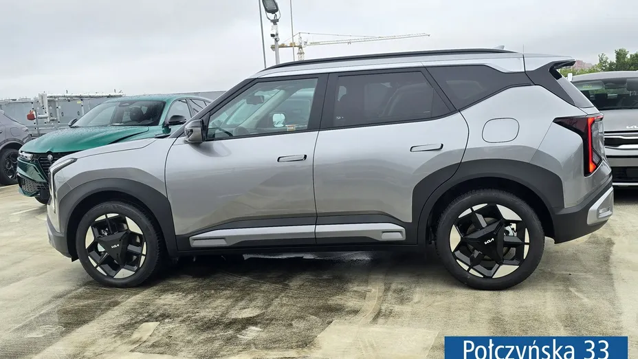 KIA Seltos -