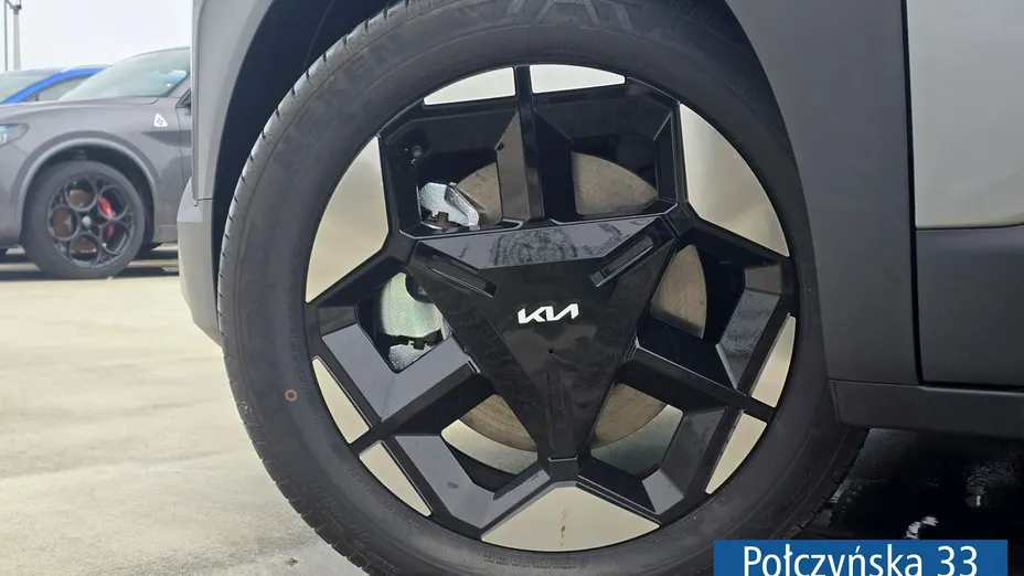 KIA Seltos -
