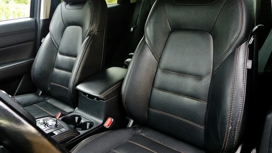 MAZDA CX-5 -