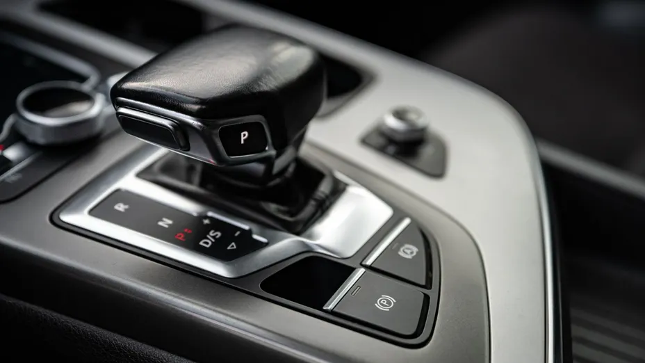 AUDI Q7 -