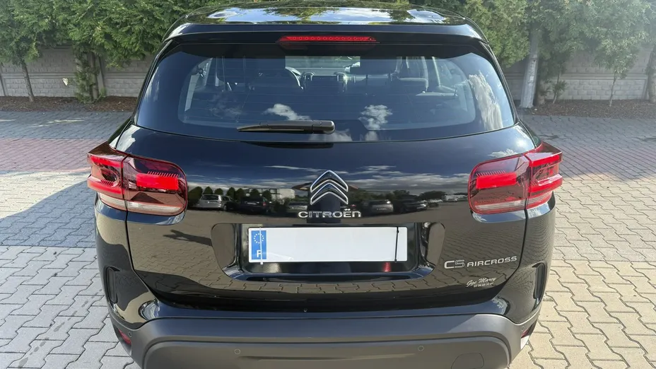 CITROEN C5 Aircross -