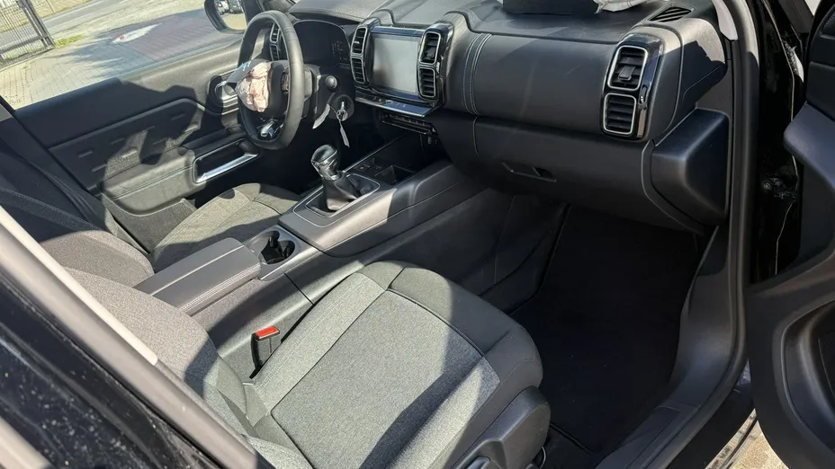 CITROEN C5 Aircross -