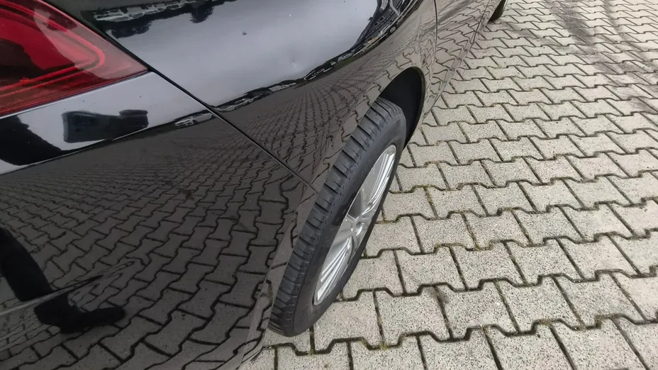PEUGEOT 308 -