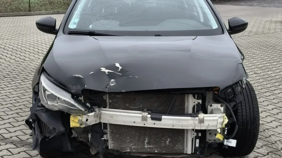 PEUGEOT 308 -