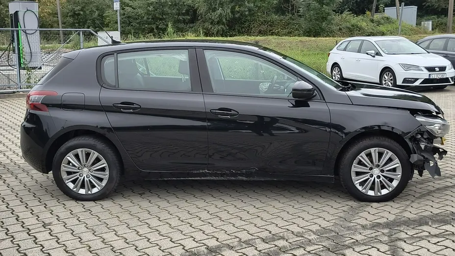 PEUGEOT 308 -