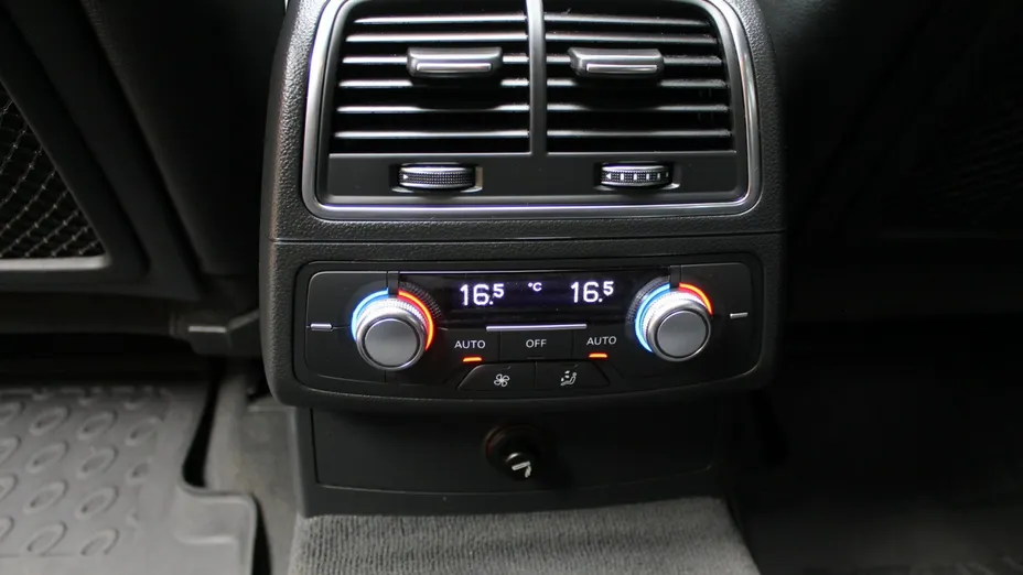 AUDI A6 Avant -