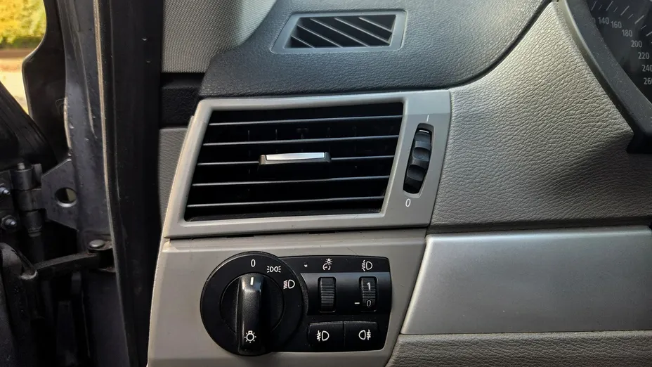 BMW X3 -