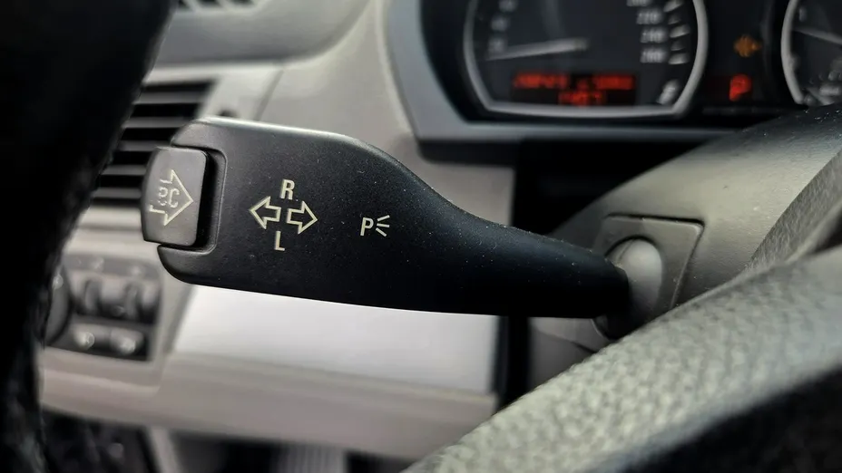 BMW X3 -