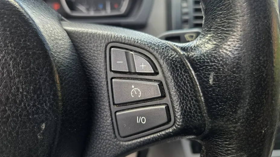 BMW X3 -