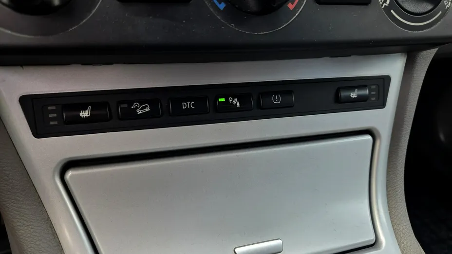 BMW X3 -