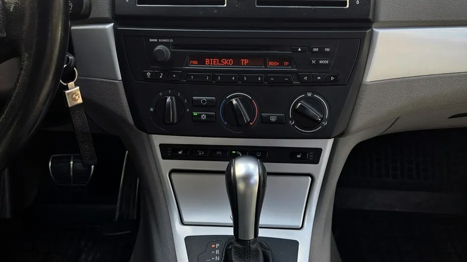 BMW X3 -