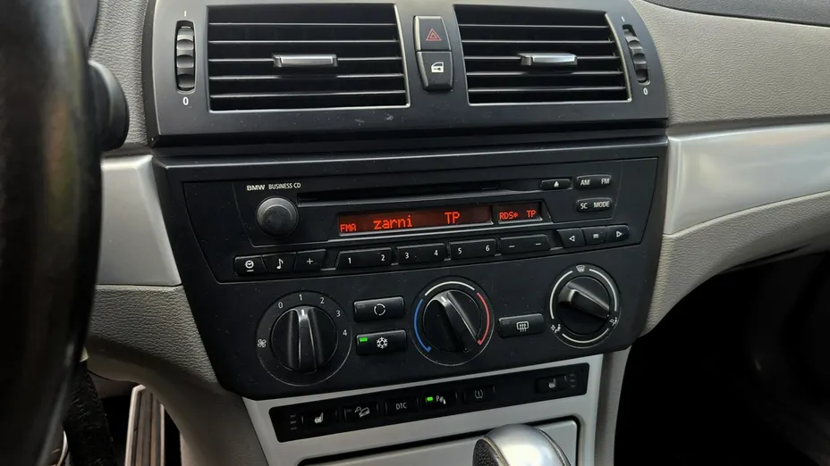 BMW X3 -