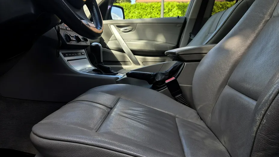 BMW X3 -
