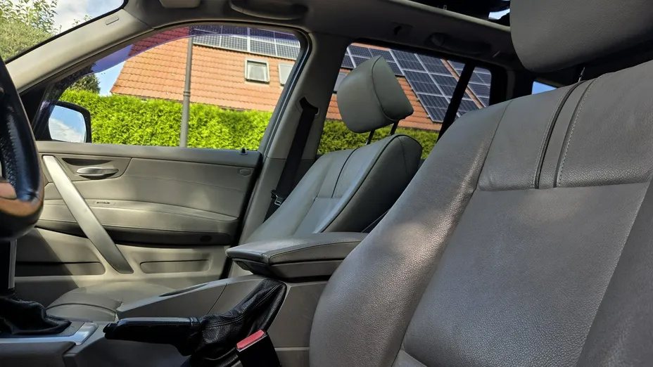 BMW X3 -