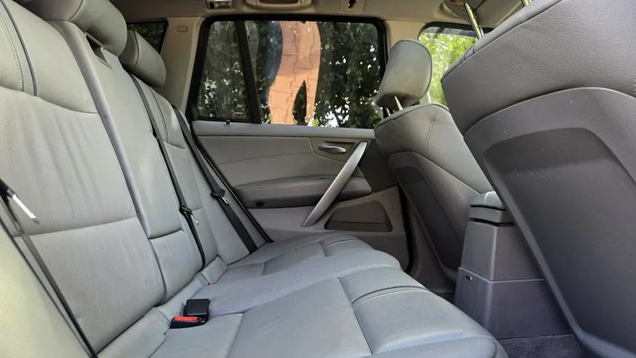 BMW X3 -