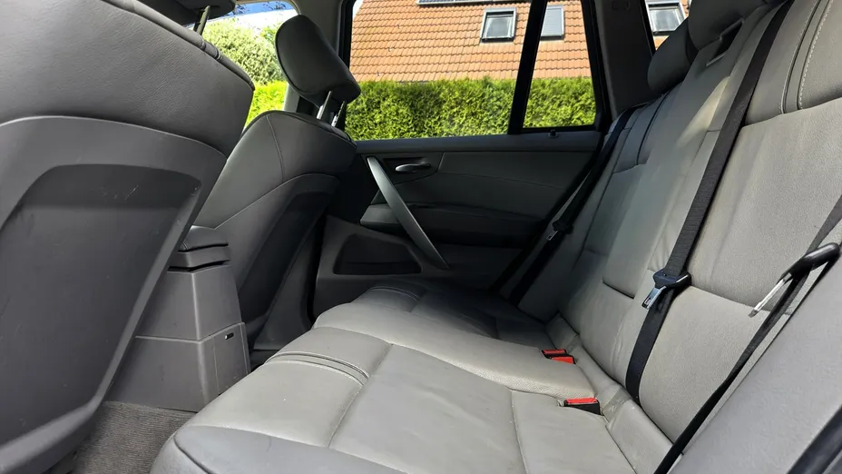 BMW X3 -