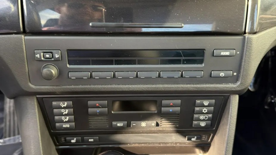 BMW Seria 5 -