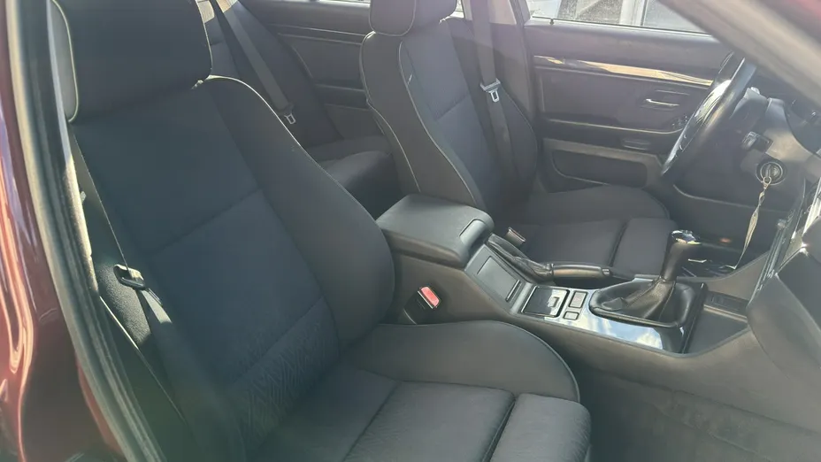 BMW Seria 5 -