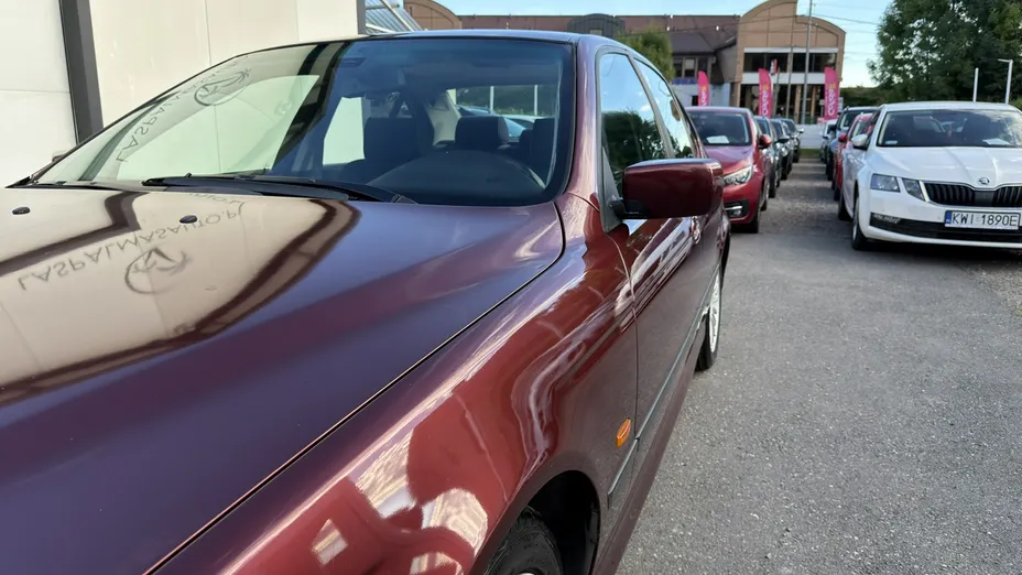 BMW Seria 5 -