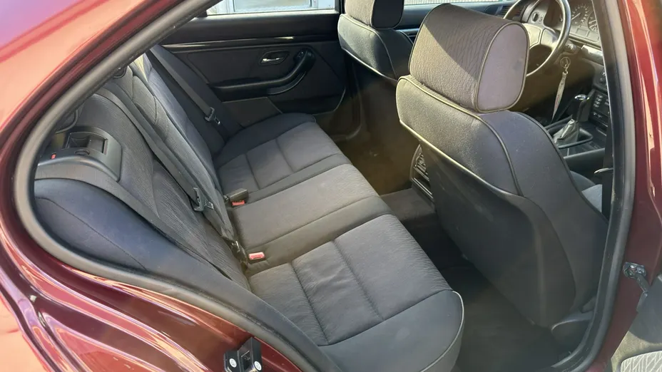 BMW Seria 5 -