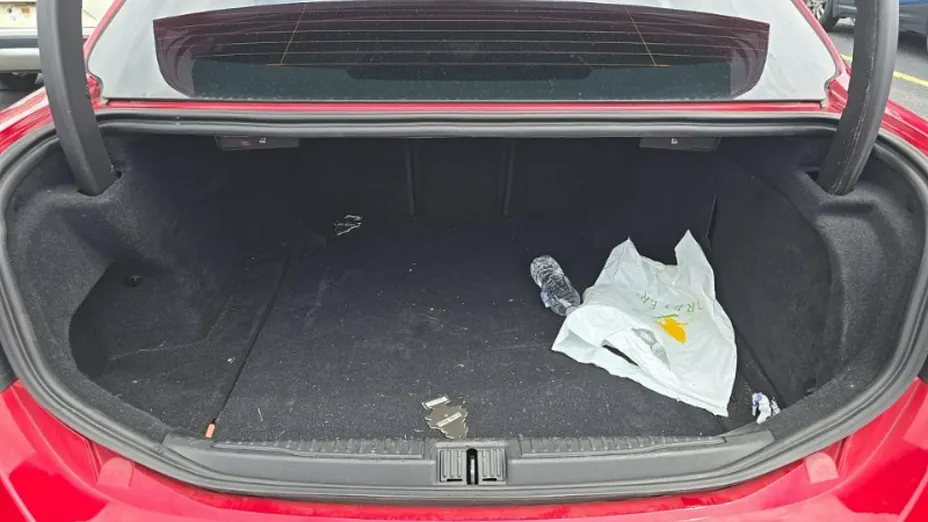 ALFA ROMEO Giulia -