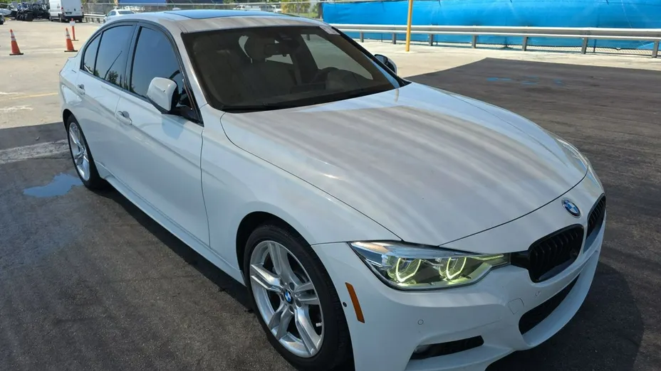 BMW Seria 3 -