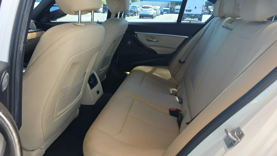 BMW Seria 3 -