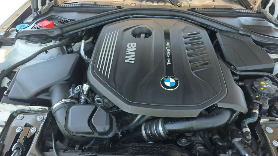 BMW Seria 3 -