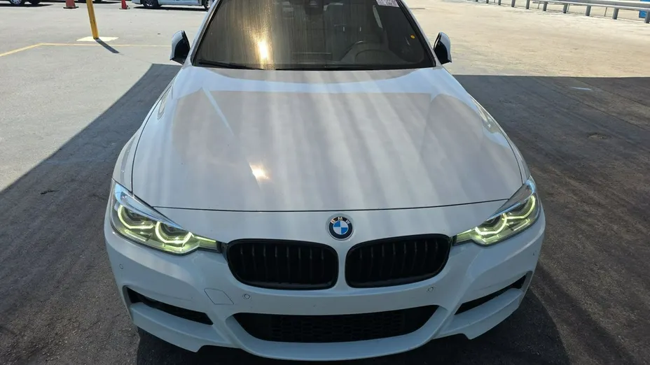 BMW Seria 3 -