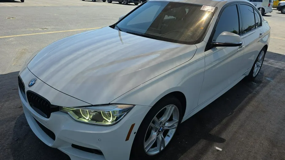 BMW Seria 3 -