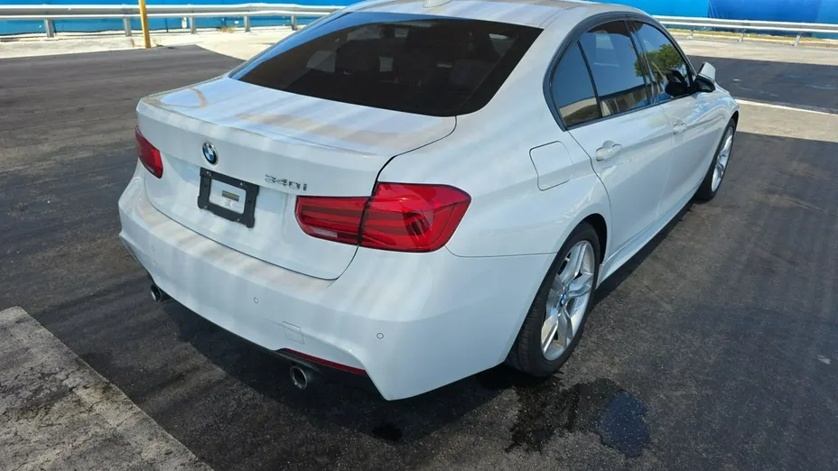 BMW Seria 3 -