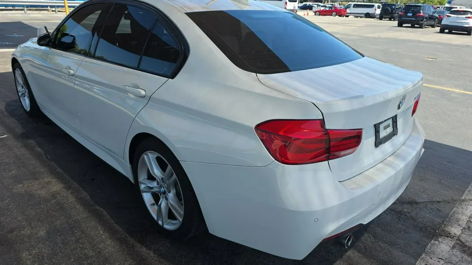 BMW Seria 3 -