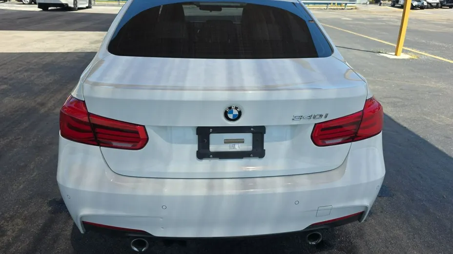 BMW Seria 3 -