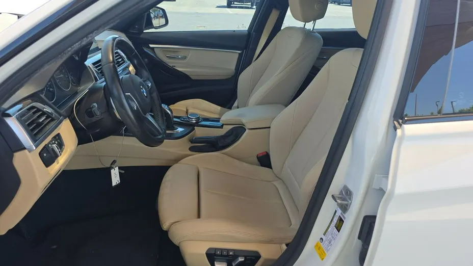 BMW Seria 3 -