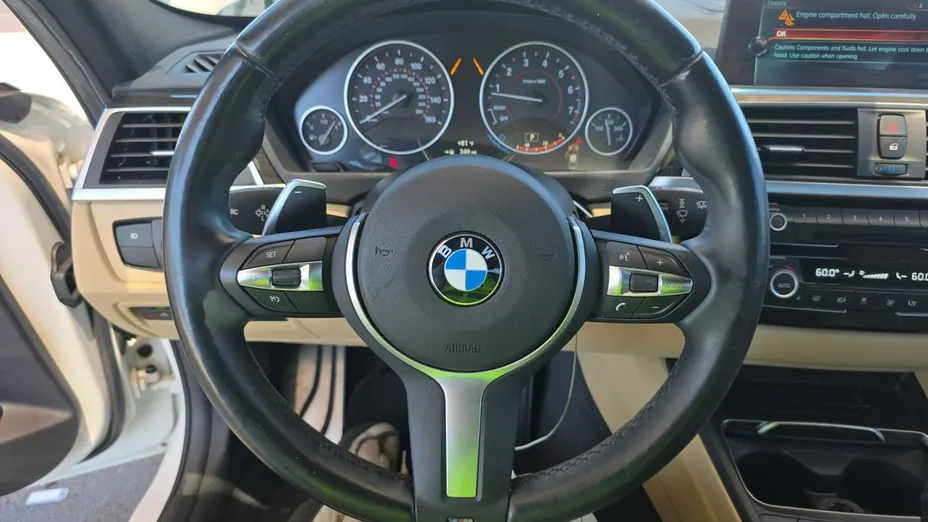 BMW Seria 3 -