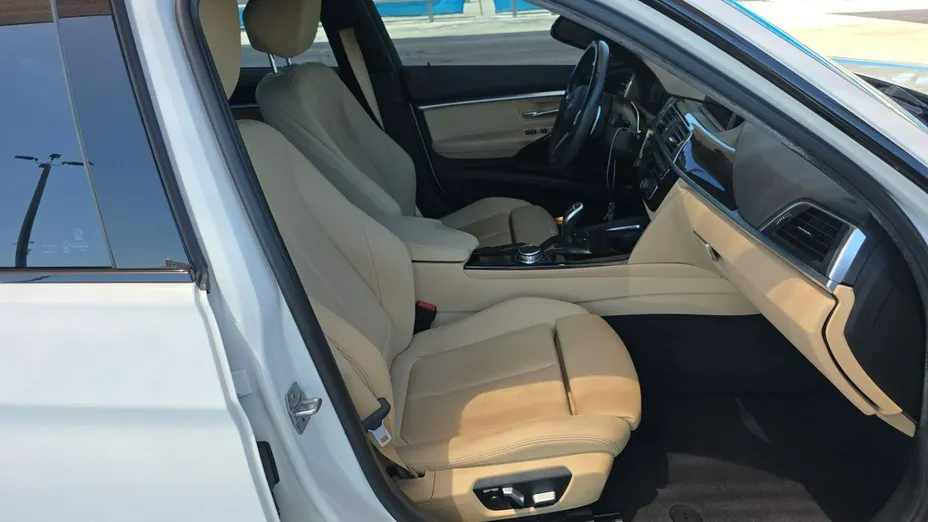 BMW Seria 3 -