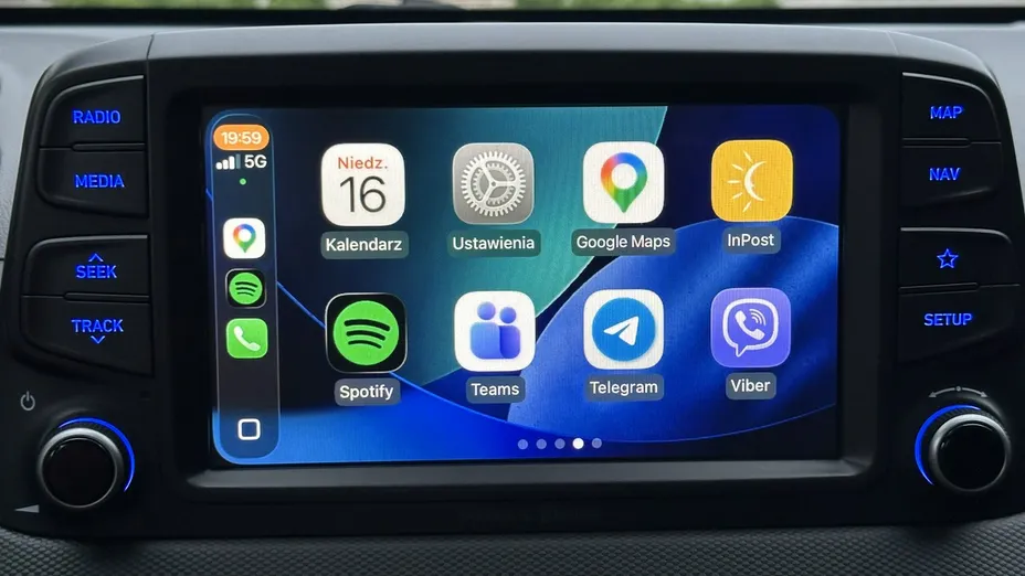 HYUNDAI Kona -