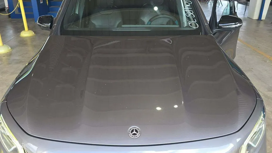 MERCEDES-BENZ GLB -