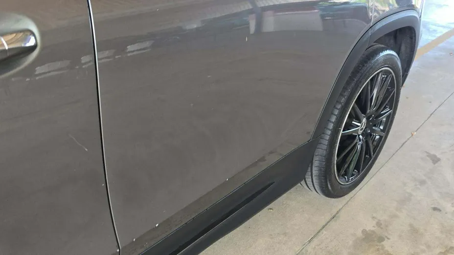 MERCEDES-BENZ GLB -