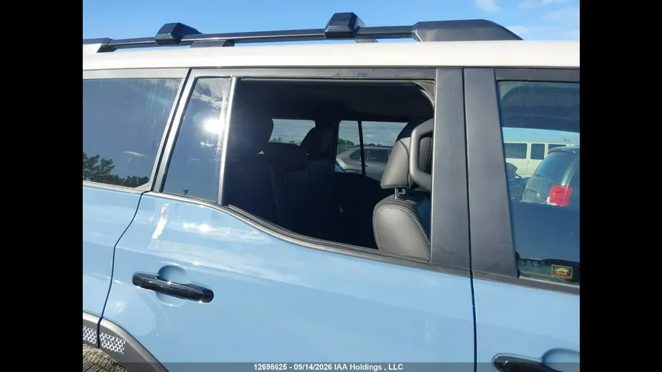 TOYOTA Land Cruiser -