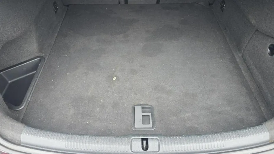 AUDI S3 -