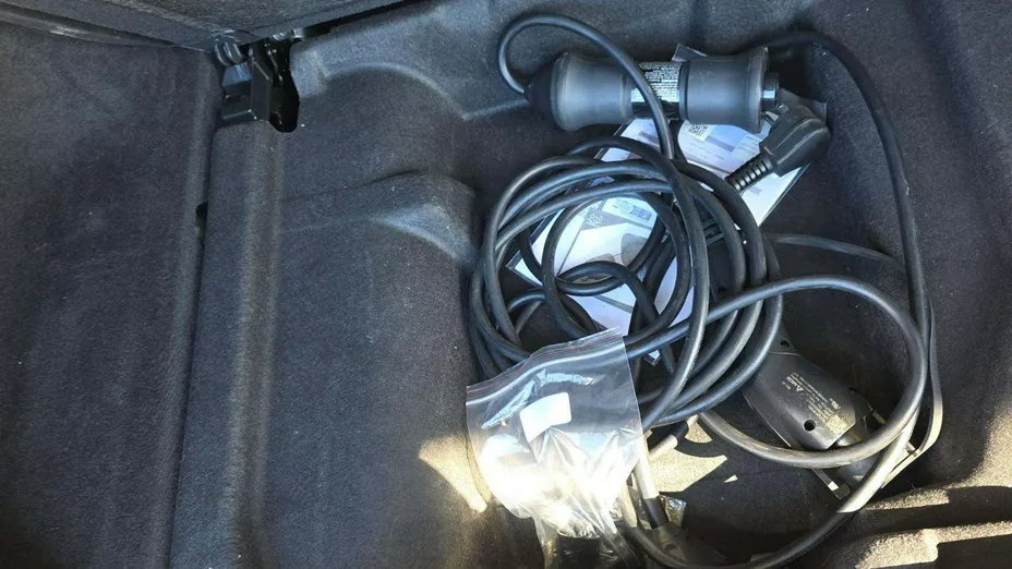 VOLVO XC90 -