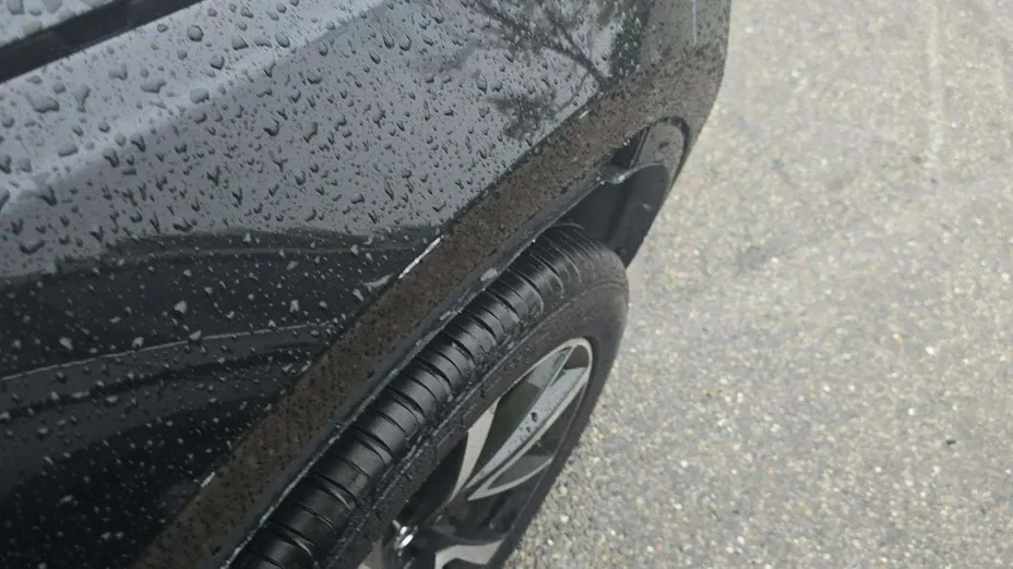 VOLVO XC90 -