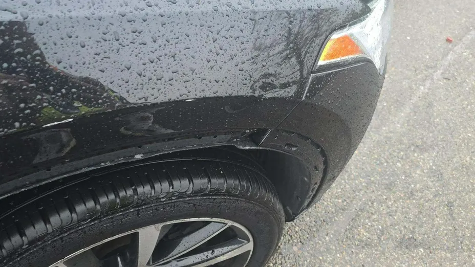 VOLVO XC90 -