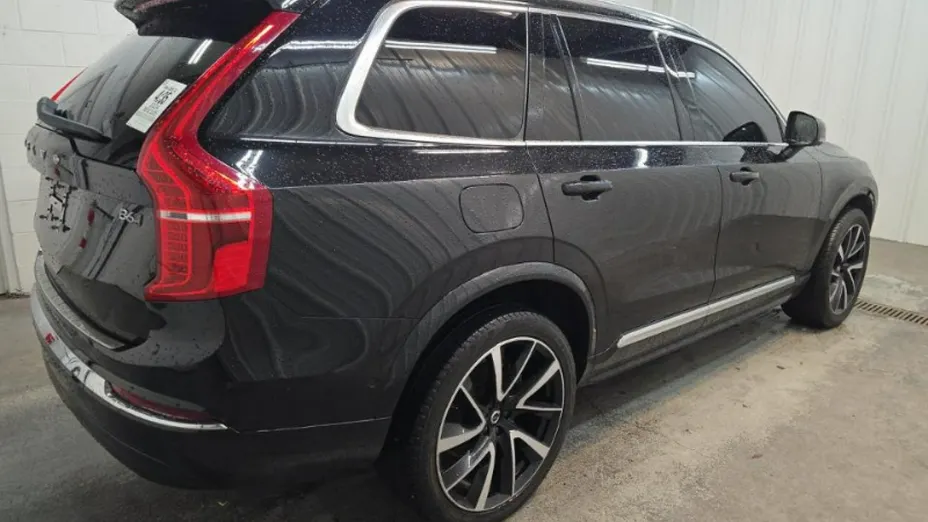 VOLVO XC90 -