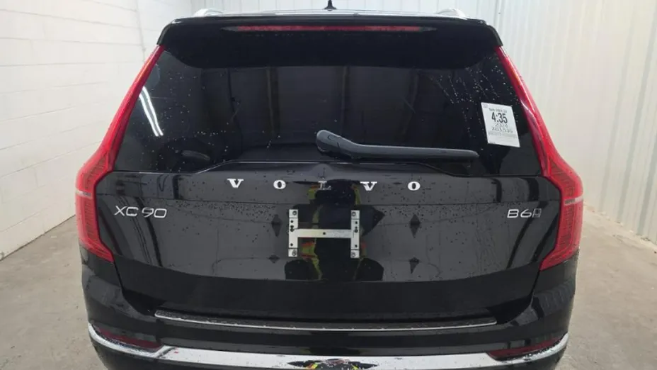 VOLVO XC90 -