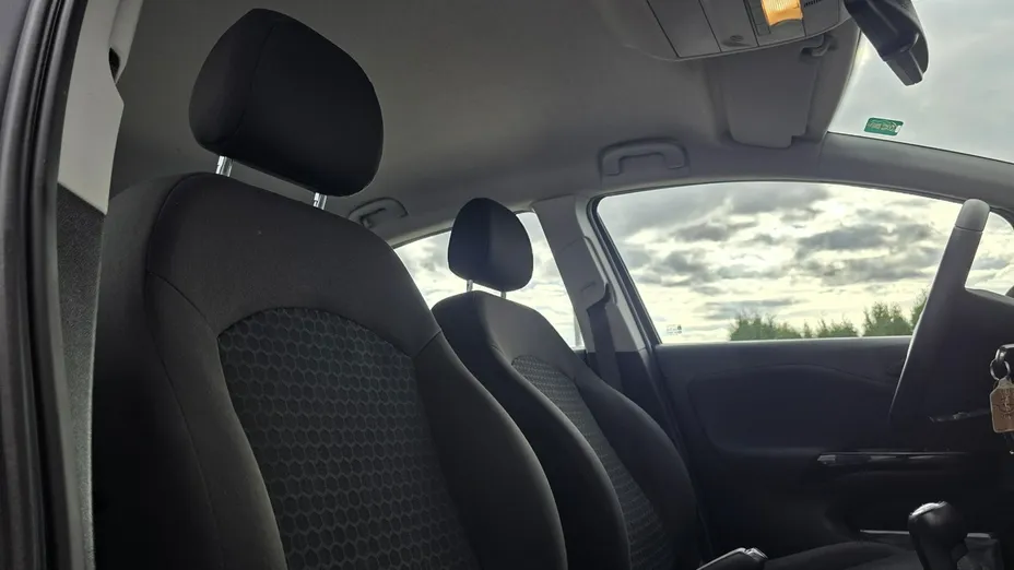 OPEL Corsa -