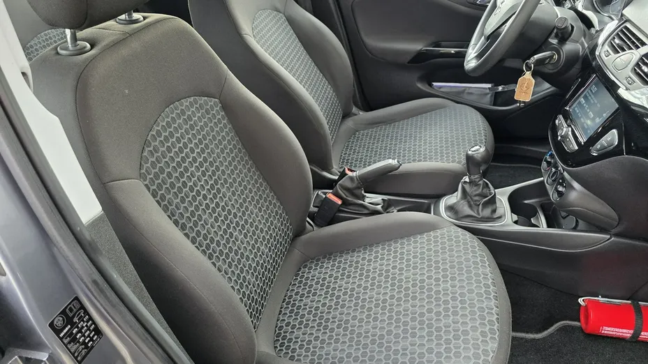 OPEL Corsa -